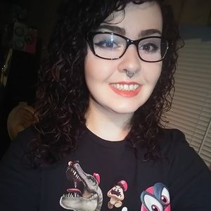 Meet your Posher, Morgan